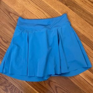 Nike tennis skirt